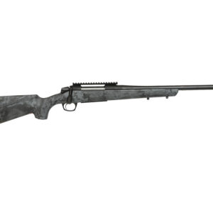 CVA CASCADE SR 7PRC BLK/CAM 20"
