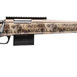CVA CASCADE VRMT 22CM HIGHLANDER