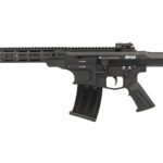 DERYA ARMS DY12 12/18 BL/SY 3" 5+1