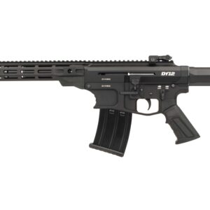 DERYA ARMS DY12 12/18 BL/SY 3" 5+1