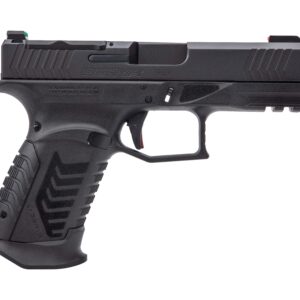 DERYA ARMS DY9 9MM BLK 10+1 3.8" OR US MA