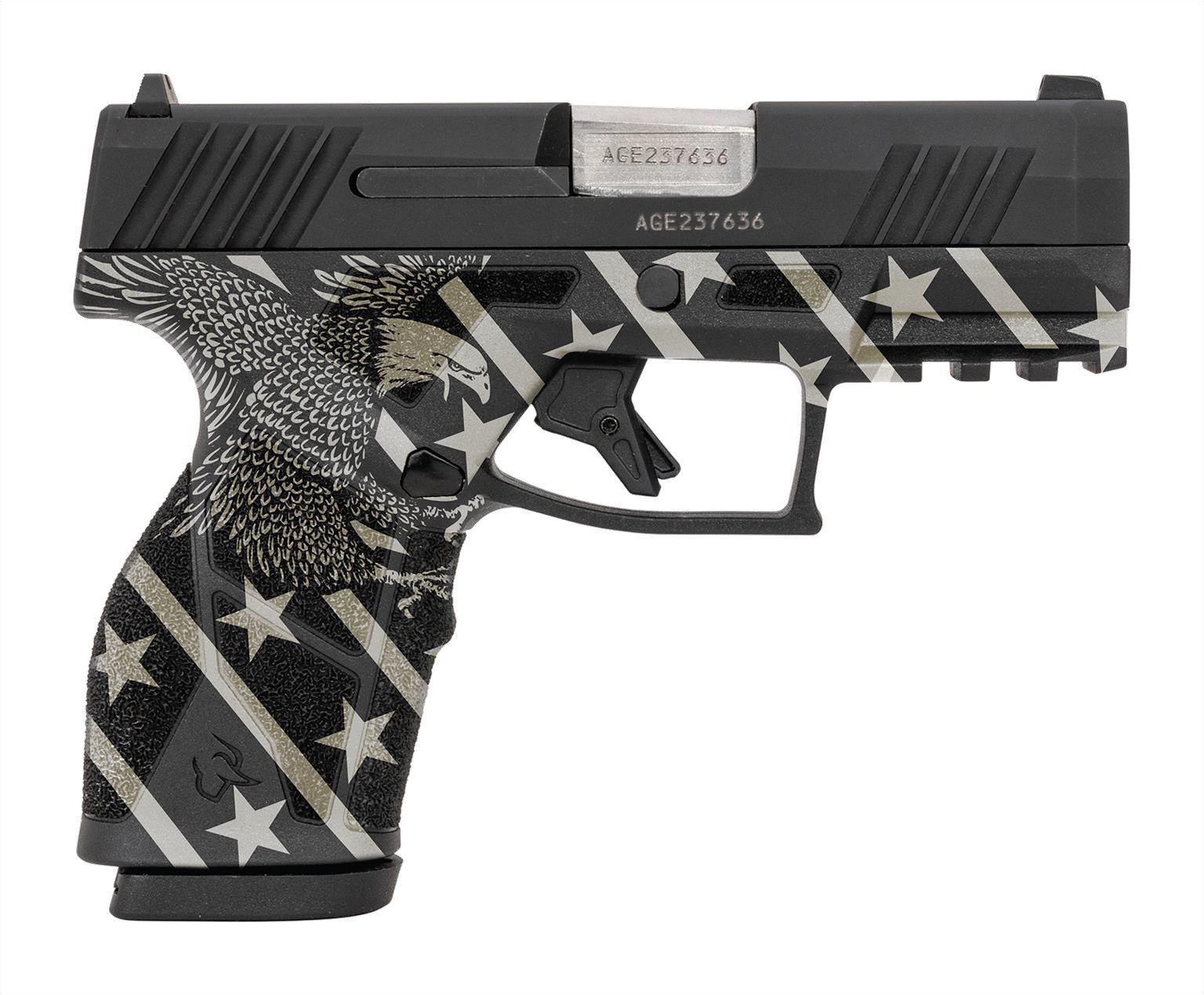 eagle69c6.jpg TAURUS GX2 9MM BLK/EAGLE 3.3" 10+1