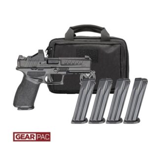 SPRINGFIELD ARMORY ECHELON 9MM CA 4.5" 10+1 GP