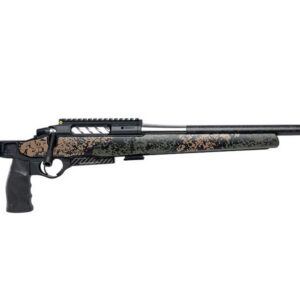 SEEKINS PRECISION ELEMENT HNTR 6.5CR WDLND 20"