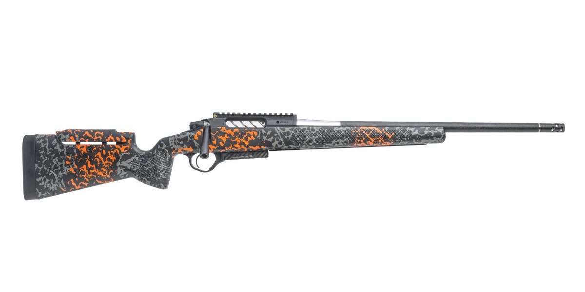 elementusm3ff5e-3.jpg SEEKINS PRECISION ELEMENT M3 7MMBC URBAN 22" - Image 1