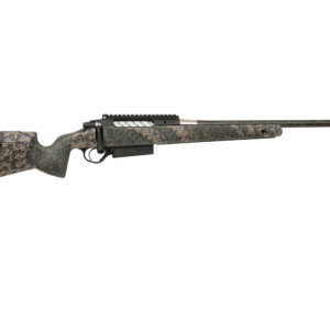SEEKINS PRECISION ELEMENT M3 7MMBC WOODLAND 22"