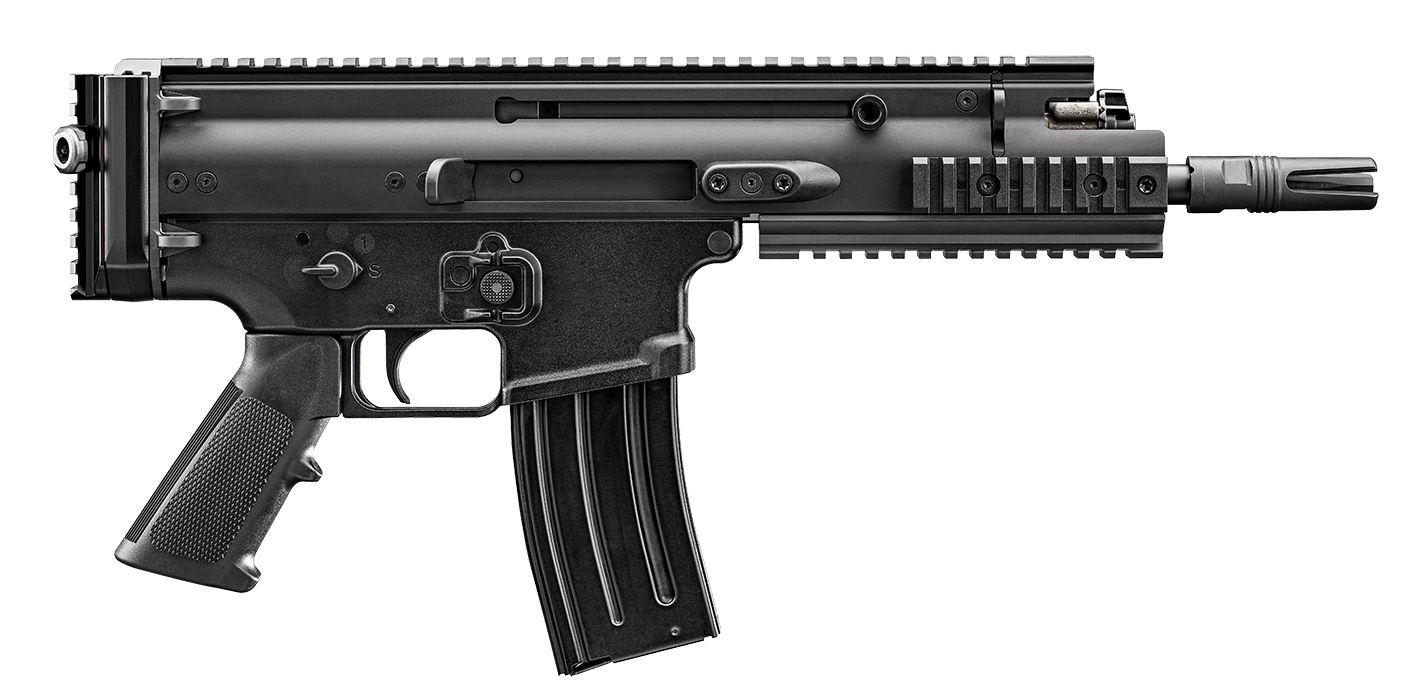 fn38101240b048.jpg FN SCAR 15P 300BLK BLK 7.5" 30+1 - Image 1
