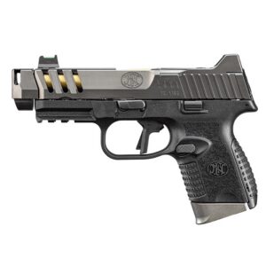 FN 509 CC EDGE 9MM 10+1 OR