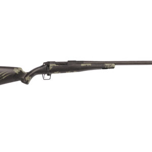 FIERCE FIREARMS CF ROGUE 7PRC BLK/FRT 24"    #