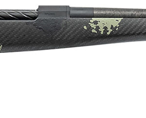 FIERCE FIREARMS CT ROGUE 2 TI 308WIN BK/F 16"#