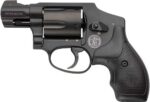S&W M&P340 357 1.875" FS 5-SH - XS NO LOCK - Image 2