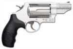 S&W GOVERNOR 45/410 -2.5" - 2.75" FS 6-SHOT MATTE S/S - Image 2