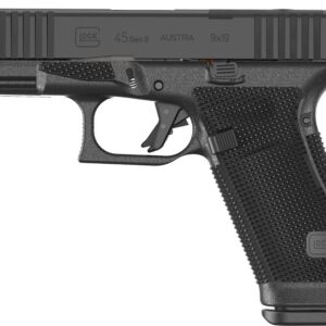 GLOCK G45 G6 9MM 17+1 4.0" ORS FS