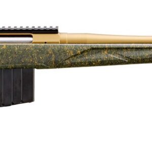 RUGER AMERICAN GEN2 PRED 400LEG 22"