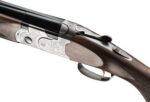 BERETTA 686 SILVER I 410 - 3" 28"VR CT-5 SILVER OIL WLNT - Image 2