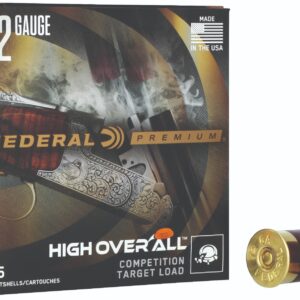 FDR 12G HOA 1.125-8 1250 25RD
