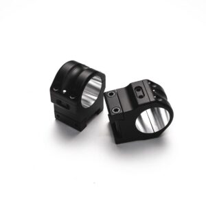 Area 419 Match Scope Ring 36mm Diameter High 32mm Height