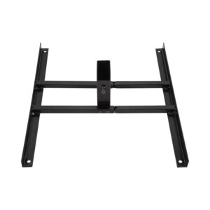 Allen EZ Aim Target Stand Base for 2x4 Upright Target