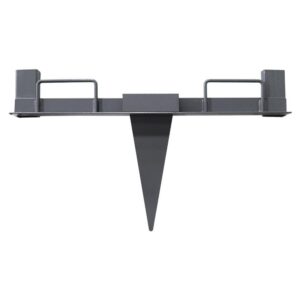 Birchwood Casey Metal Target Stand with Spike 24"