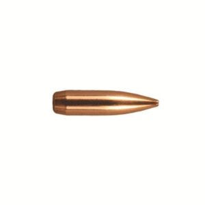 Berger Match Grade Target Bullets .22 cal .224" 73 gr BT Target 1000/ct