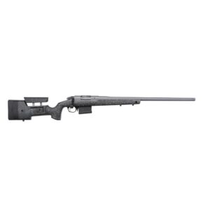 Bergara HMR Pro Rifle .22 Creedmoor 5rd Magazine 20" Threaded Barrel