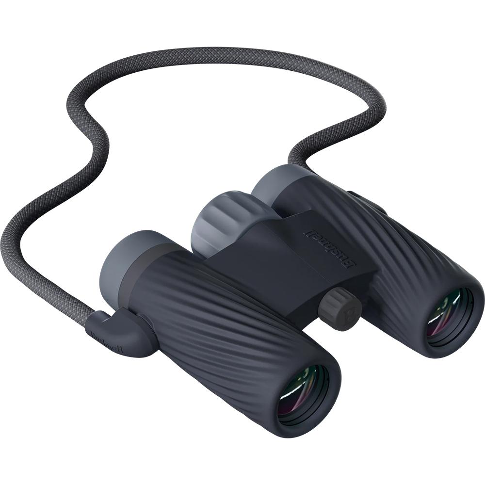 https3A2F2Fmedia.chattanoogashooting.com2Fimages2Fproduct2FBHA11025EB2FBHA11025EB-1.jpg Bushnell A1 Compact Binoculars 10x25 Black - Image 1