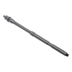 CMMG Barrel Sub-Assm 16.1inch M4 4140CM SBN 22LR