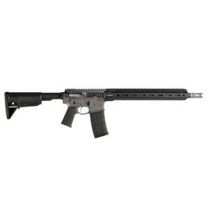 Christensen Arms CA15-G2 Rifle .223 Wylde 30rd Magazine 16.25" Threaded Stainless Carbon Wrapped
