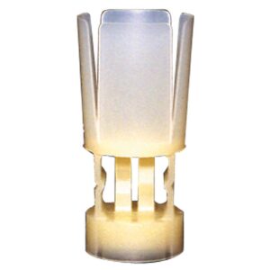 Claybuster Shotshell Wads - 12 ga 1-1/4 oz Yellow