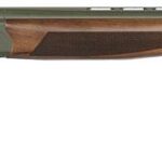CZ Drake All-Terrain Shotgun 12ga 3" Chamber 2rd Capacity 28" Barrel OD Green Finish