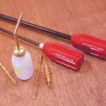 J. Dewey Rod: .27 cal & Up