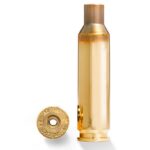 Alpha Munitions Ultra Premium Unprimed Brass Cartridge Cases 6.5 Creedmoor - Small Rifle Primer