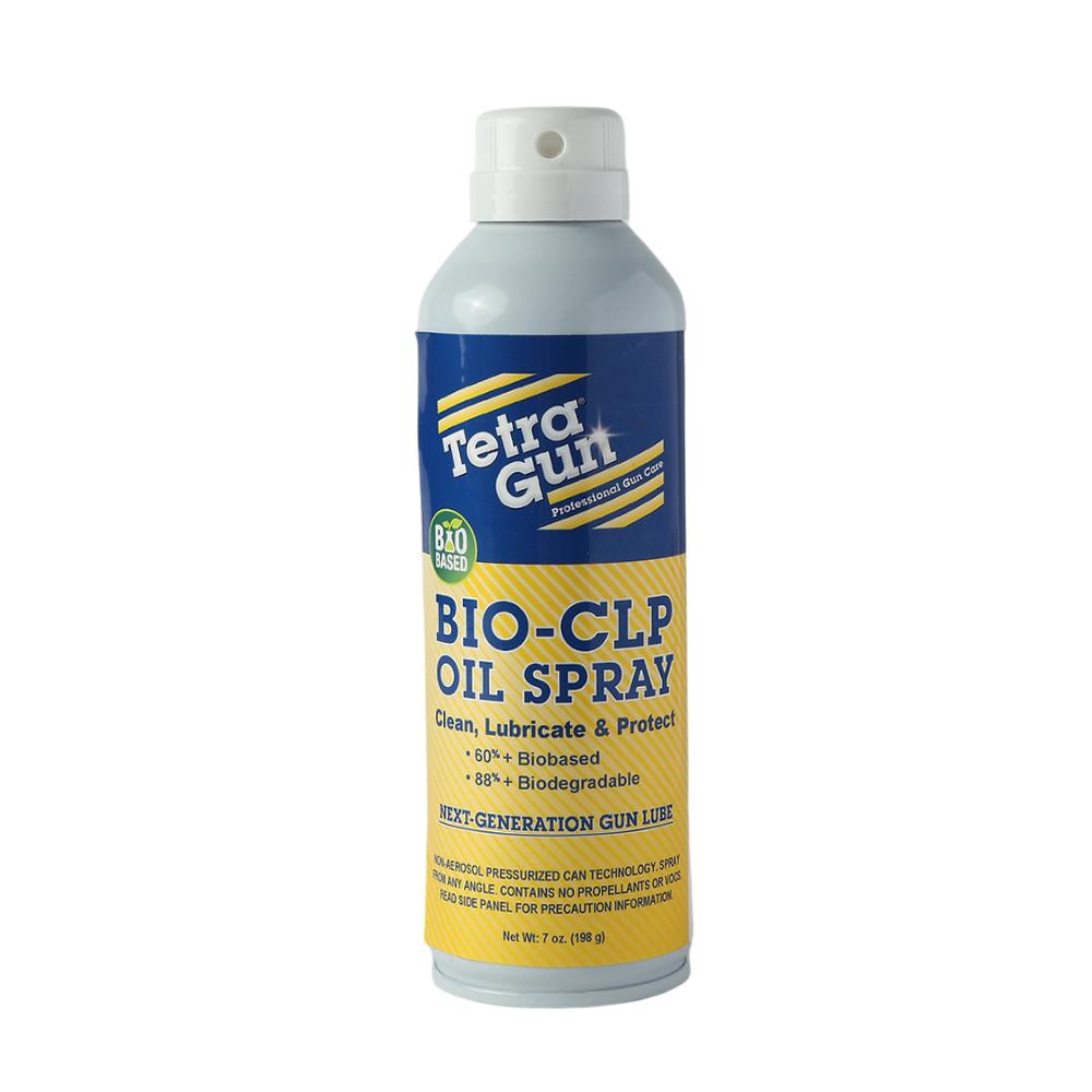 https3A2F2Fmedia.chattanoogashooting.com2Fimages2Fproduct2FFDTG0222FFDTG022-1.jpg Tetra Gun Bio CLP Oil Spray 7 oz. - Image 1