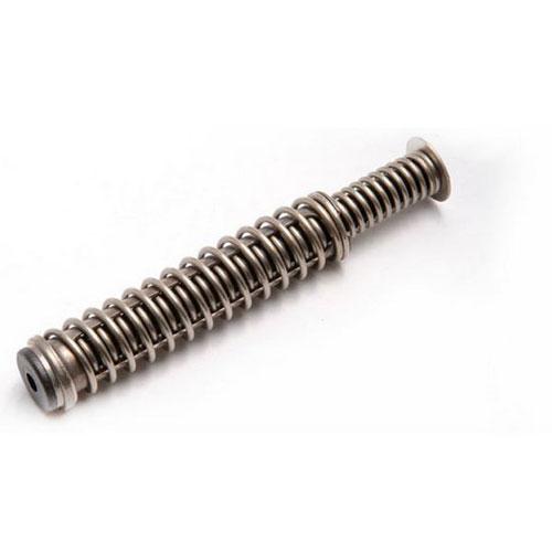 https3A2F2Fmedia.chattanoogashooting.com2Fimages2Fproduct2FGL337852FGL33785.jpg Glock Recoil Spring Assembly (12) dual - .40 for Model G22 Gen5 G35 Gen5 (Including MOS) 1-2 - Image 1