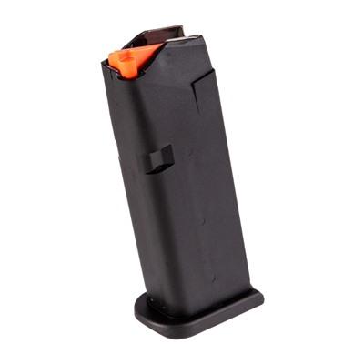 https3A2F2Fmedia.chattanoogashooting.com2Fimages2Fproduct2FGL478182FGL47818.jpg Glock Handgun Magazine for G43X/G48 9mm Luger 10/rd - Image 1