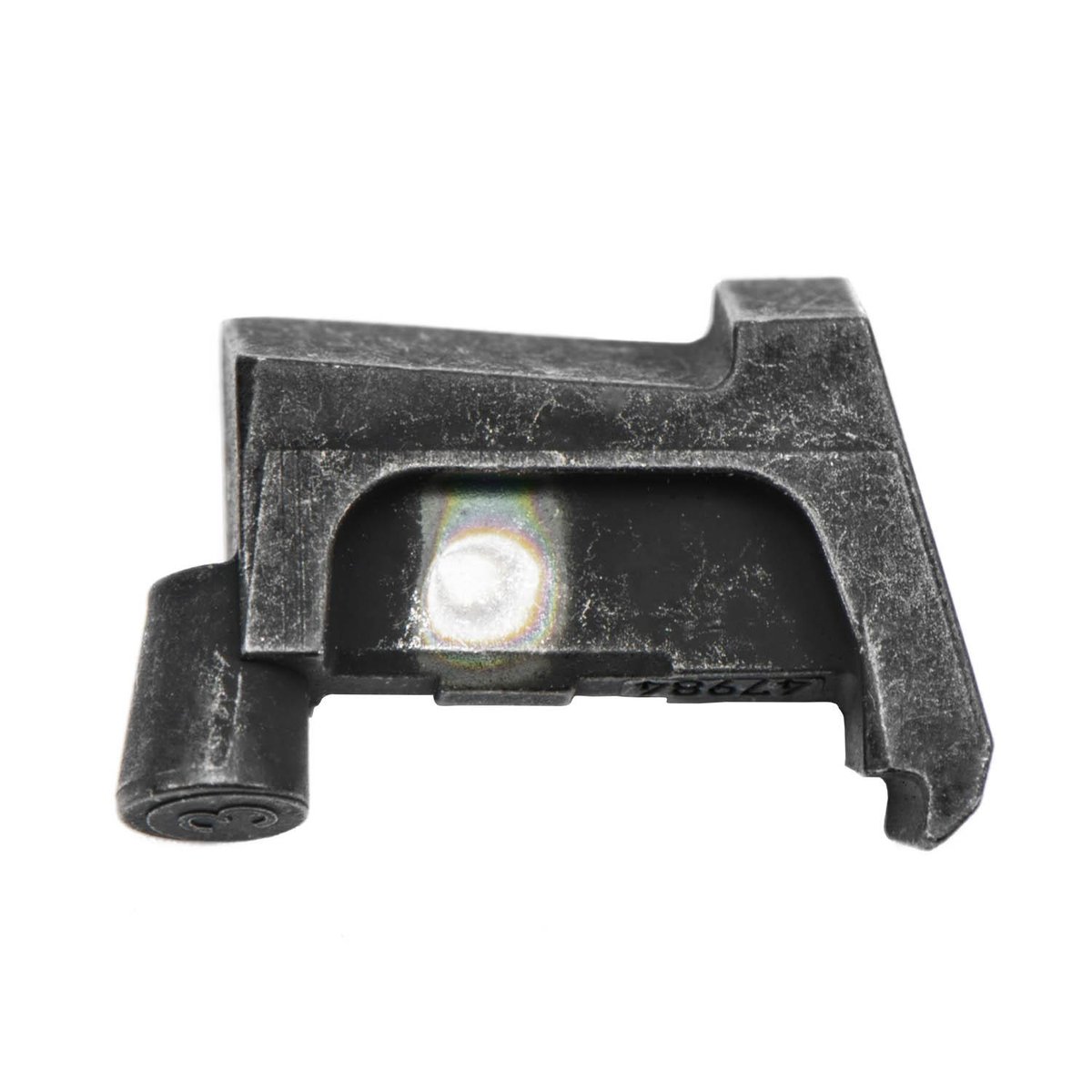 https3A2F2Fmedia.chattanoogashooting.com2Fimages2Fproduct2FGL479842F47984.jpg Glock OEM Extractor For. 40 S&W Models Gen 5 G22 G23 G27 G35 - Image 1
