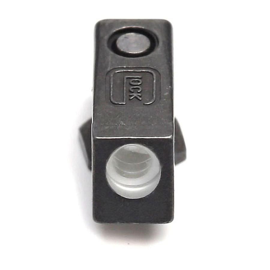 https3A2F2Fmedia.chattanoogashooting.com2Fimages2Fproduct2FGLNF17G242FGLNF17G24.jpg Glock Front Night Sight with Screw - Image 1