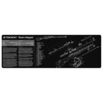 TekMat Mosin Nagant Gun Cleaning Mat