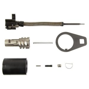 Barrett MRAD ELR Barrel Maker Kit .416 Barrett "EA"