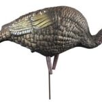 Higdon Outdoors Hard Body Feeder Hen