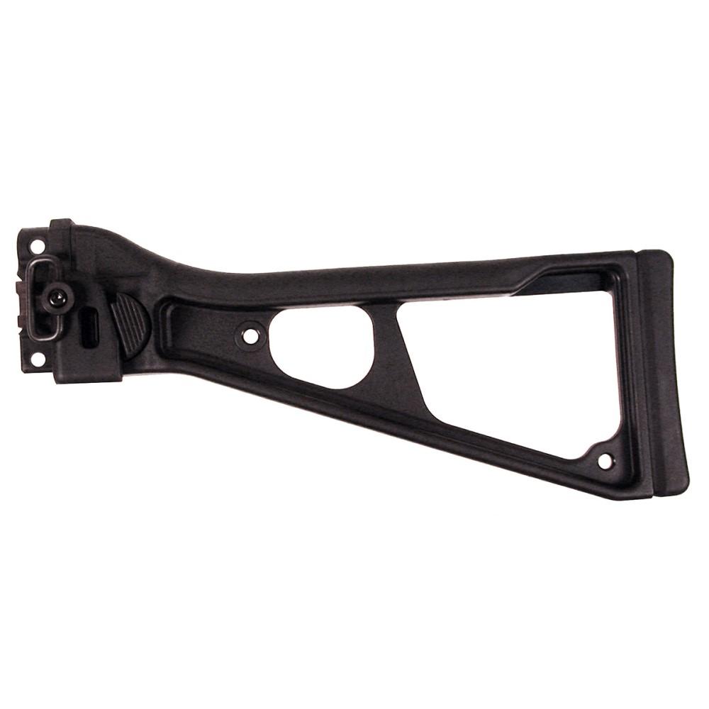 https3A2F2Fmedia.chattanoogashooting.com2Fimages2Fproduct2FHZ2612492FHZ261249-1.jpg H&K MP5K Folding Stock Black - Image 1