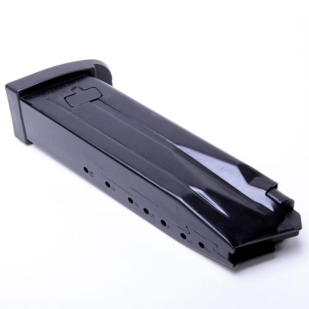 https3A2F2Fmedia.chattanoogashooting.com2Fimages2Fproduct2FHZ502486162FHZ50248616-1.jpg H&K Mark 23 Handgun Magazine Black .45 ACP 10/rd - Image 1