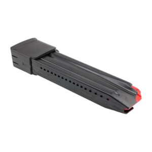 H&K VP9 P30 Handgun Magazine Black 9mm Luger 20/rd