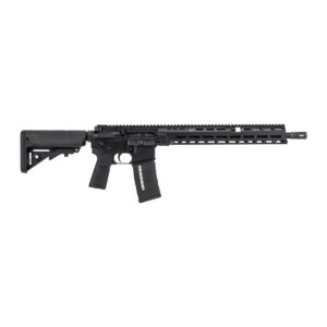 IWI ZION Z-15 ARAD Rifle 5.56mm 30rd Magazine(1) 16" Threaded Barrel 15" MLOK Handguard B5 Stock