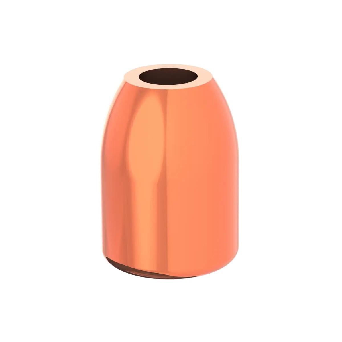 https3A2F2Fmedia.chattanoogashooting.com2Fimages2Fproduct2FIP45230HP2502Fdownload_8.jpg Accura Outdoors Precision-Bond Handgun Bullets 45 CAL .452" 230 HP 250/ct - Image 1
