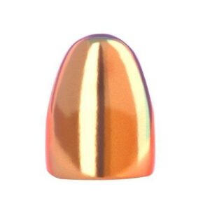 Berry's Superior Plated Pistol Bullets .32 ACP .312" 71 gr RN 1000/ct
