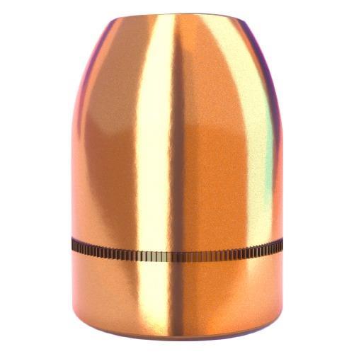 https3A2F2Fmedia.chattanoogashooting.com2Fimages2Fproduct2FJF862482FJF86248.jpg Berry's Superior Plated Pistol Bullets .50 Action Exp .500" 350 gr RS 500 - Image 1