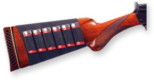https3A2F2Fmedia.chattanoogashooting.com2Fimages2Fproduct2FJZWBSS2FJZWBSS.jpg Butt stock shotgun (holds 6 shells) - Image 1