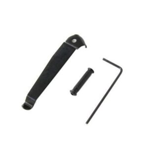 Kel-Tec Belt Clip Blued Left P32- P3AT