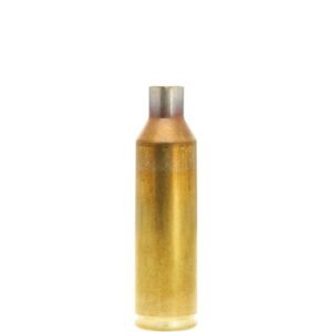 Lapua Unprimed Brass Rifle Cartridge Cases 6.5 PRC 100/ct